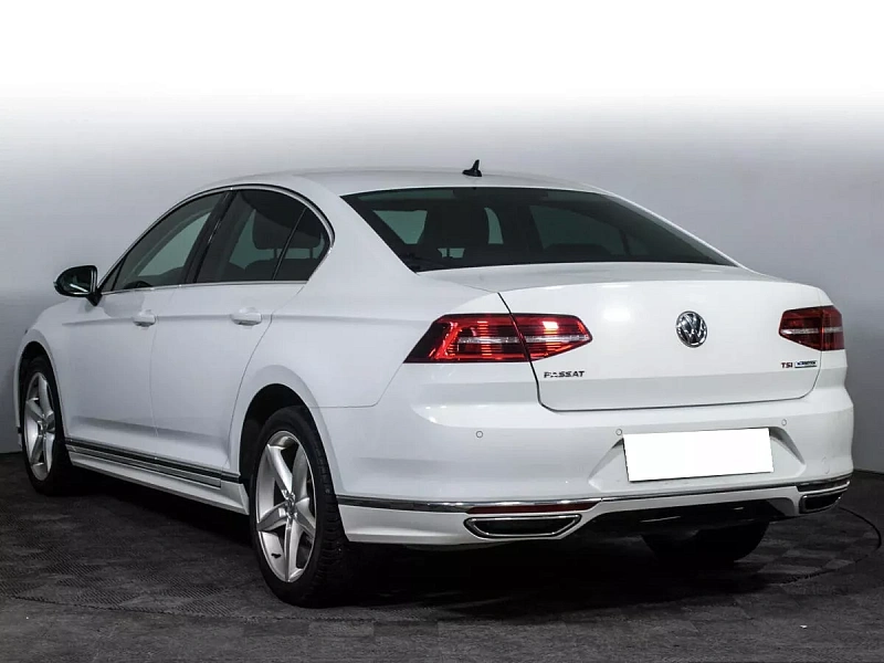 Passat