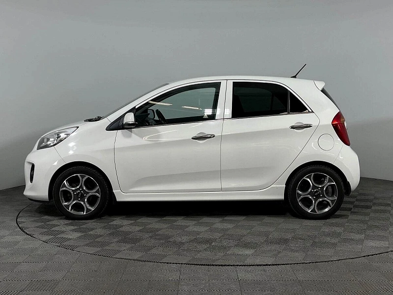 Picanto