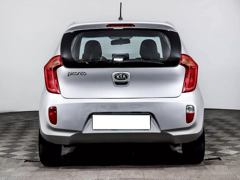 Picanto