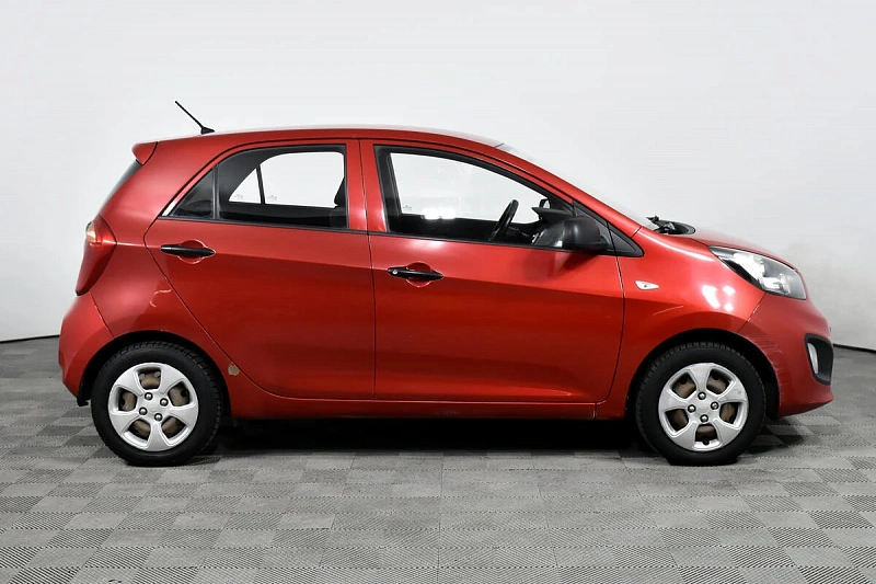 Picanto