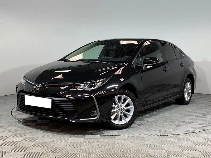 Corolla