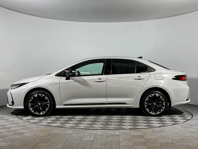 Corolla