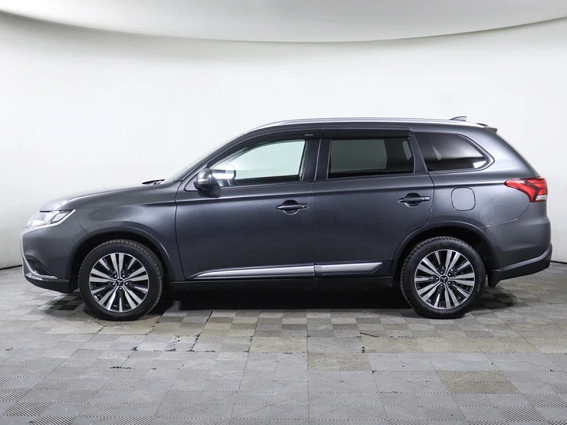 Outlander