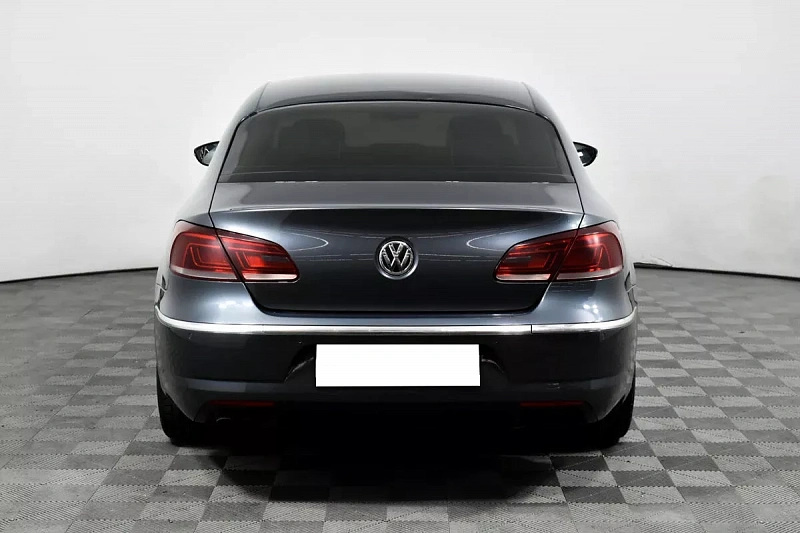 Passat CC