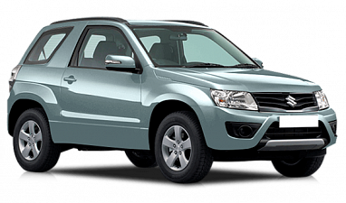 Suzuki Grand Vitara 3dv
