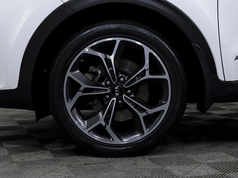 Sportage