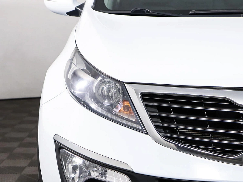 Sportage