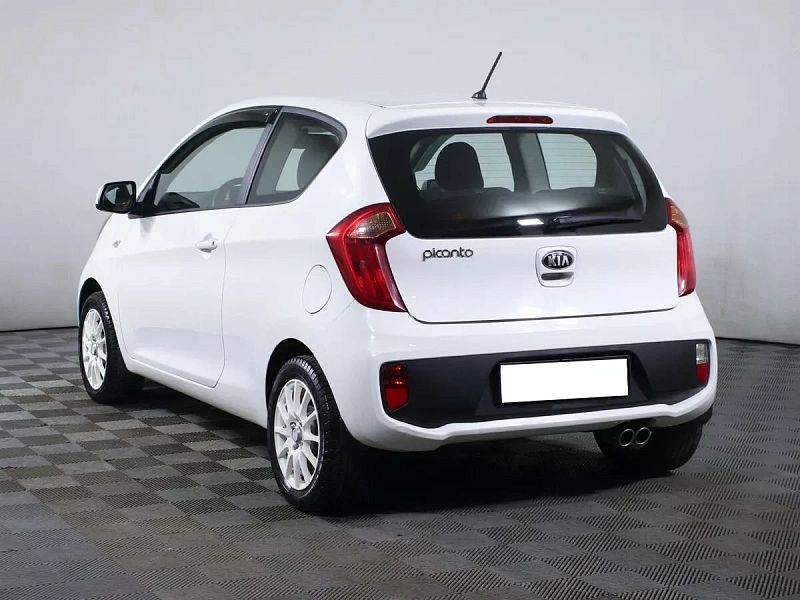 Picanto