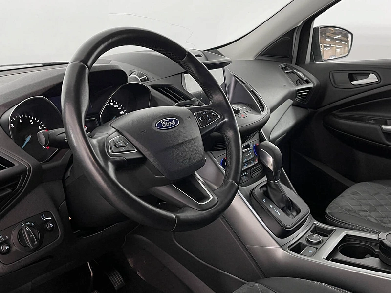 Kuga