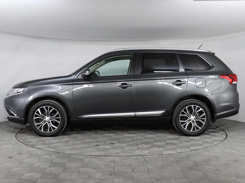 Outlander