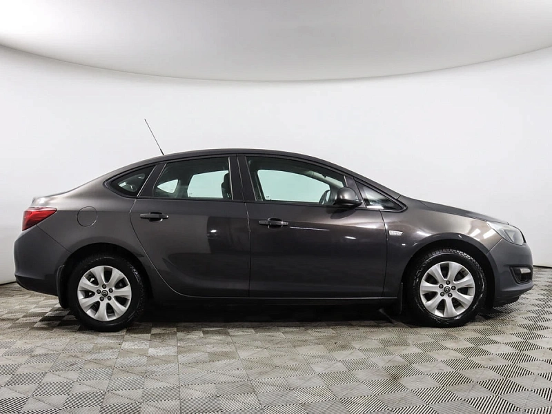 Astra