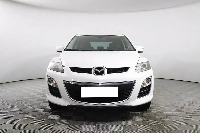 CX-7
