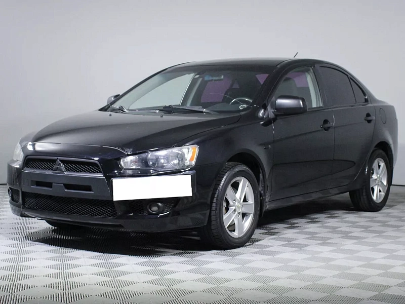 Lancer