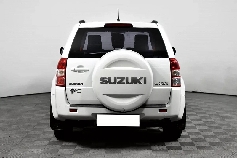 Grand Vitara