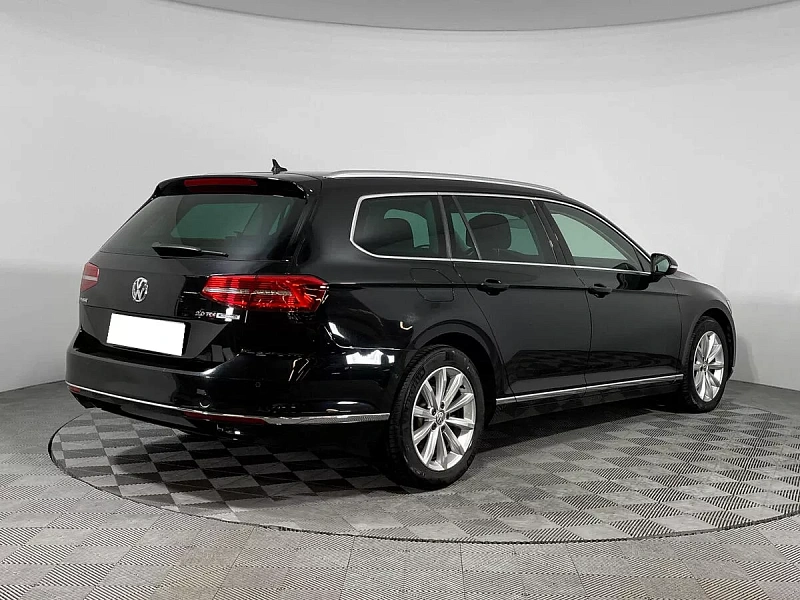 Passat