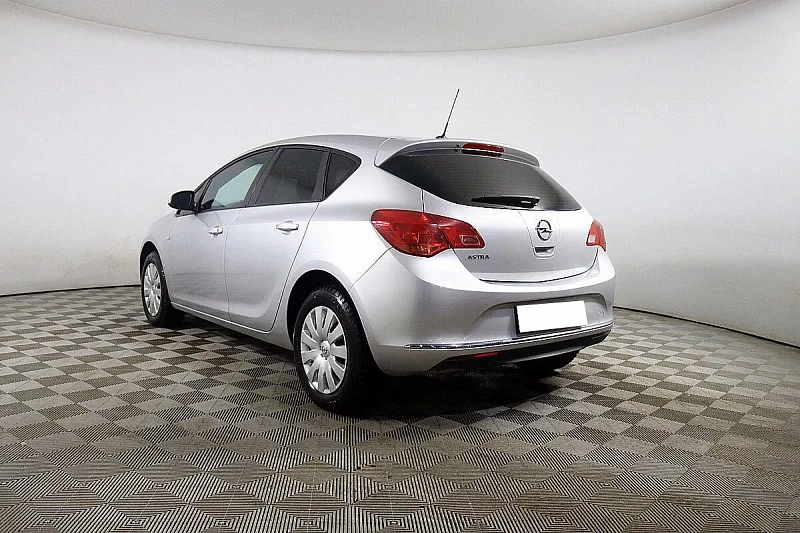 Astra