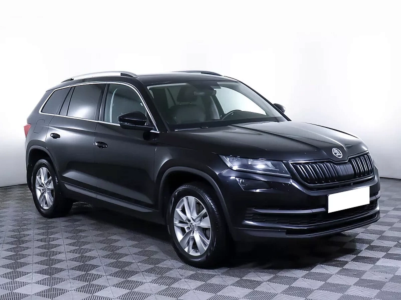 Kodiaq