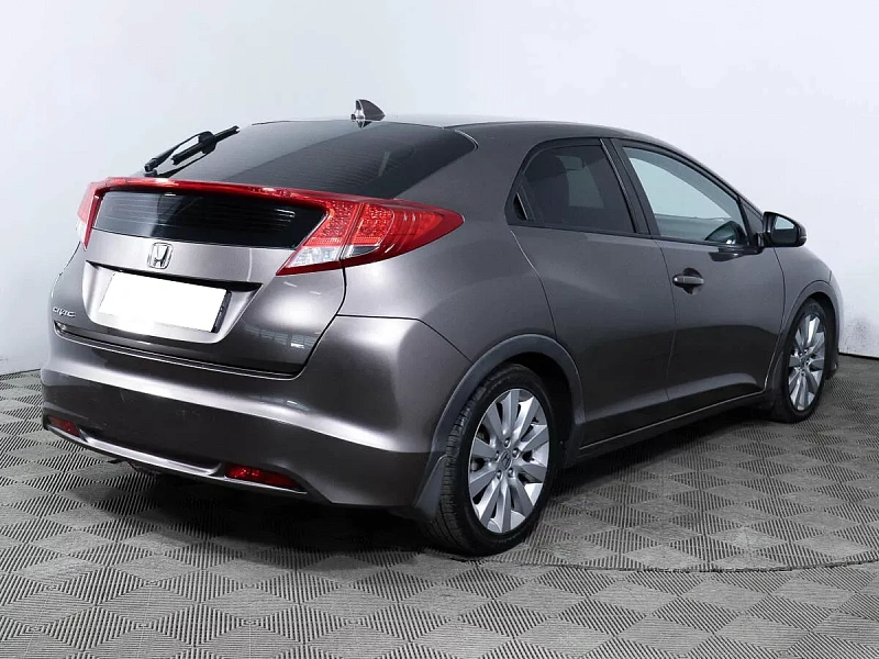 Civic