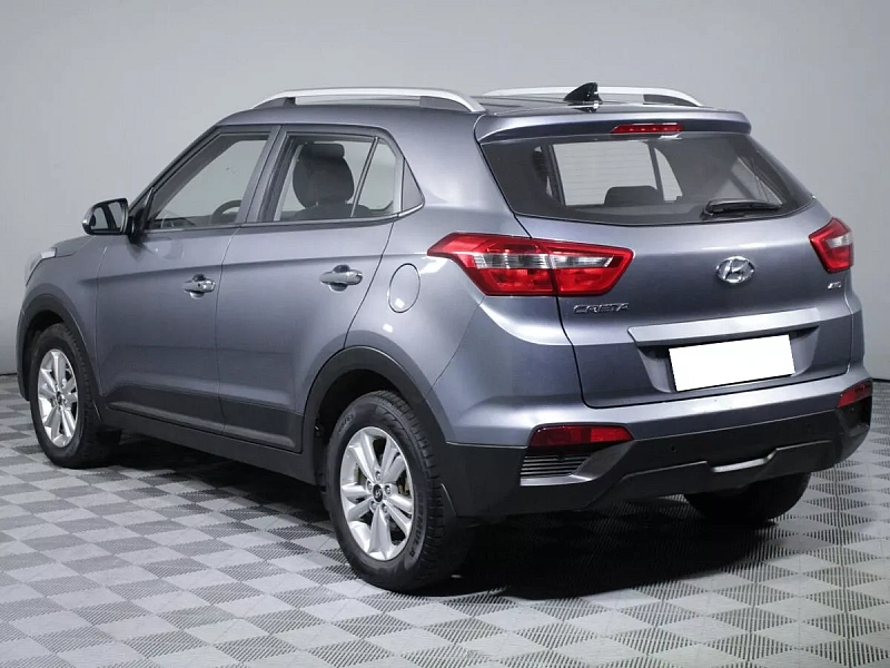 Creta