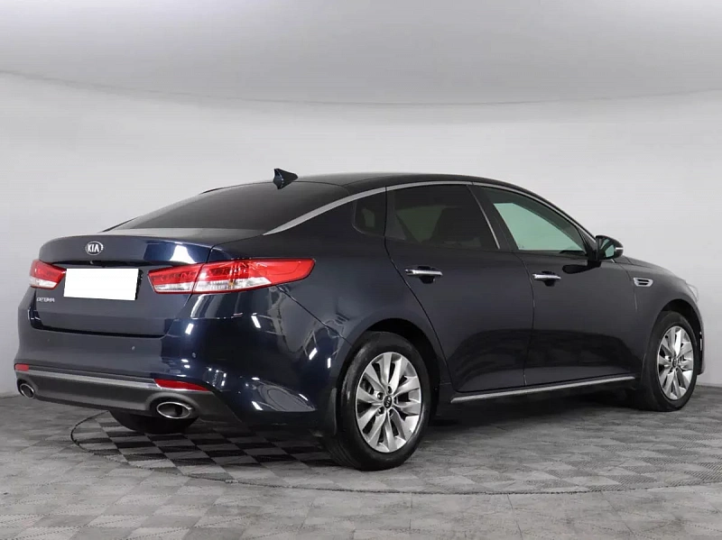Optima