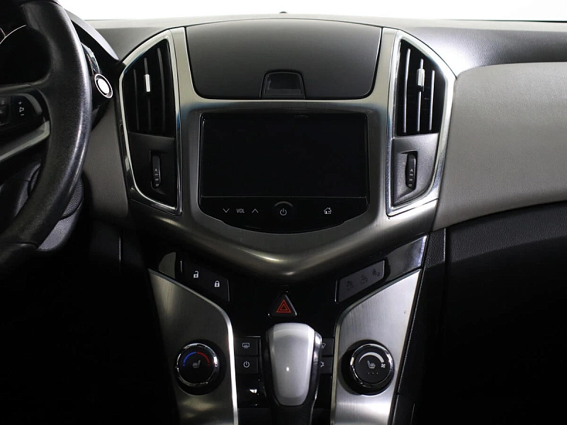 Cruze
