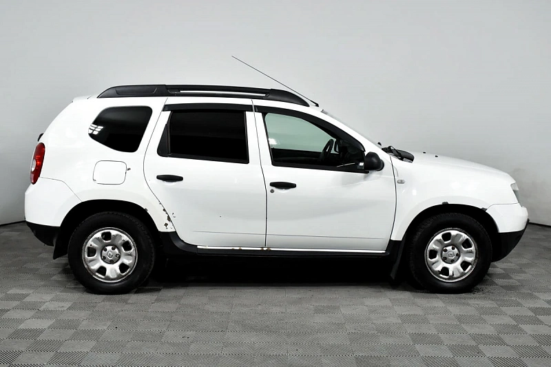 Duster