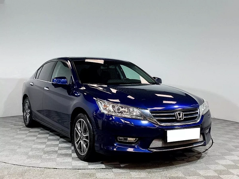 Accord