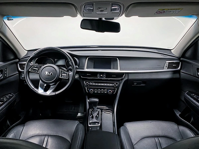 Optima