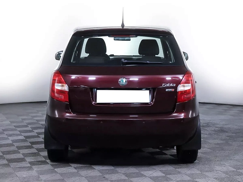 Fabia