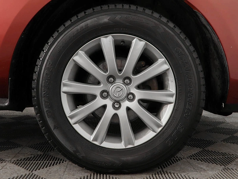 CX-7