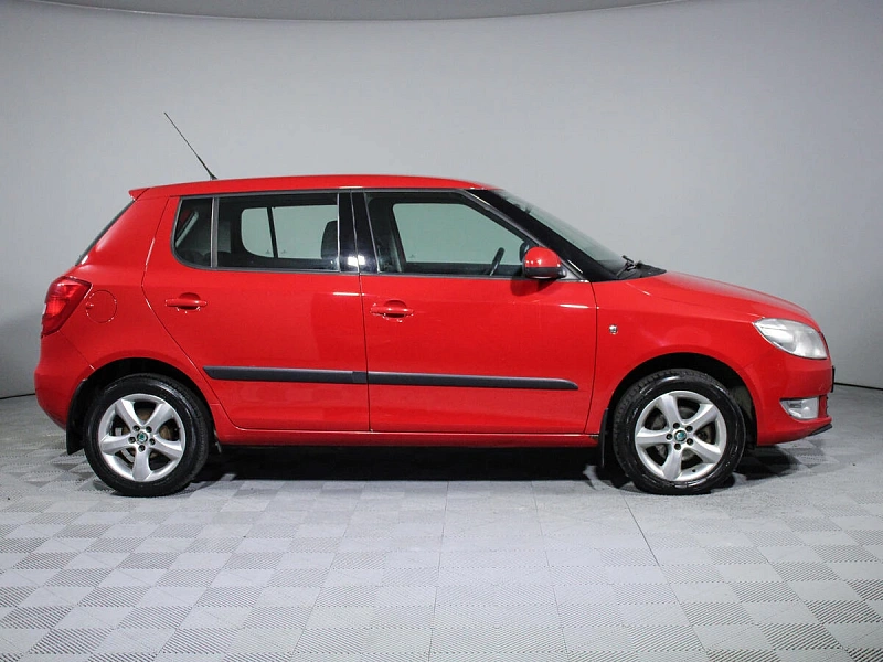 Fabia