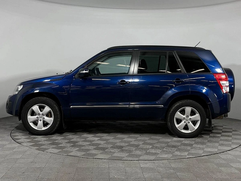 Grand Vitara