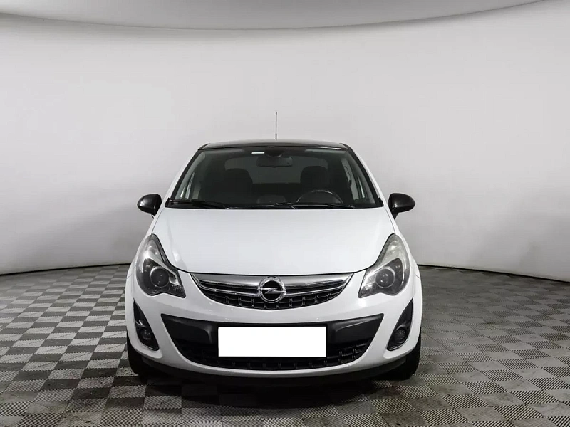 Corsa