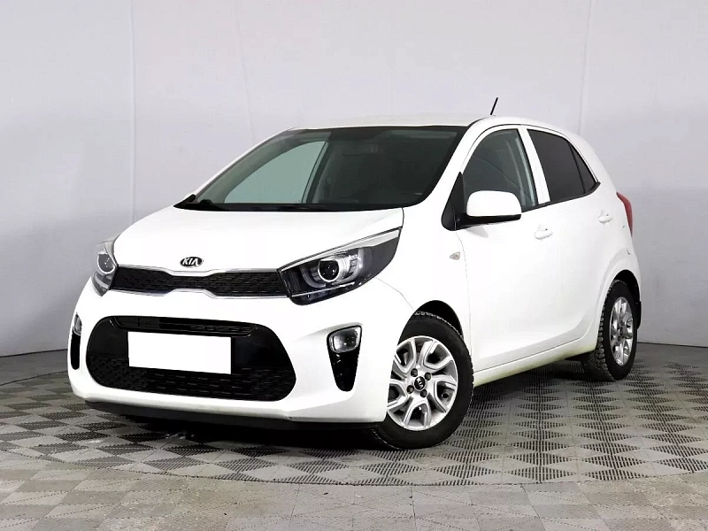 Picanto