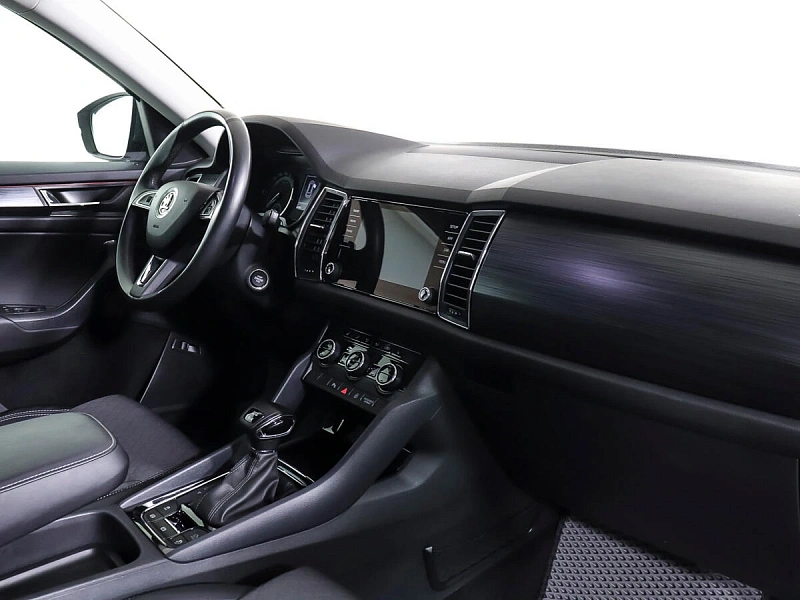 Kodiaq