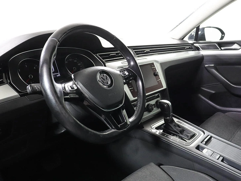 Passat