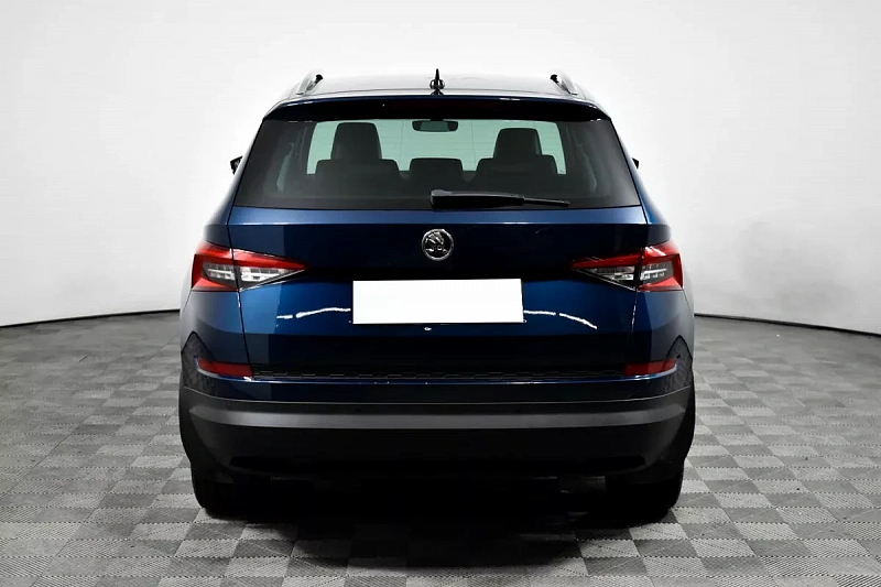 Kodiaq