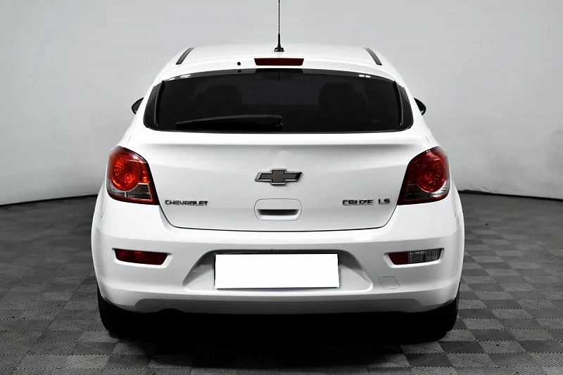 Cruze