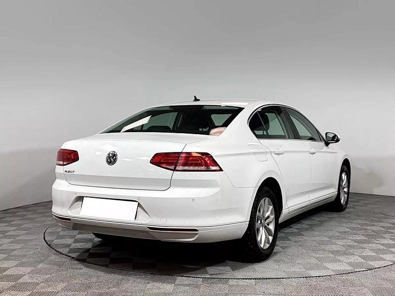 Passat