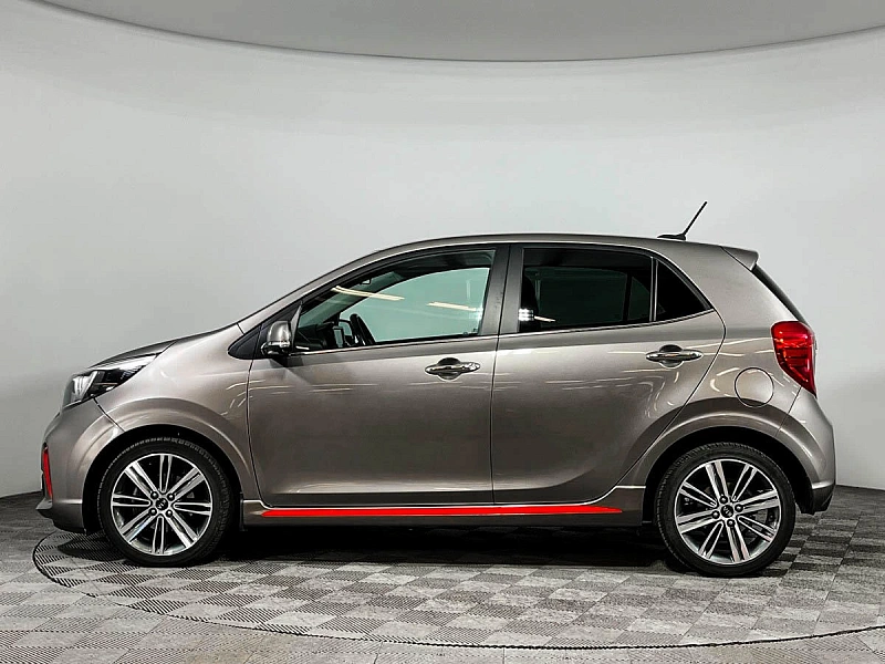 Picanto