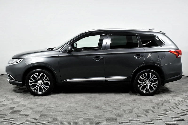 Outlander