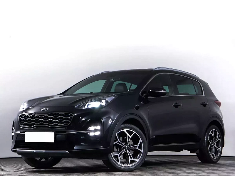 Sportage