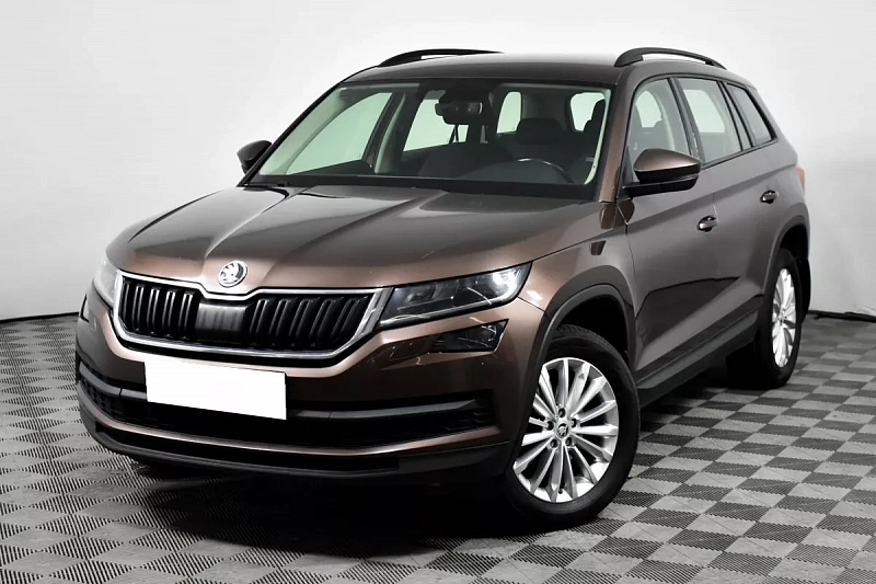 Kodiaq