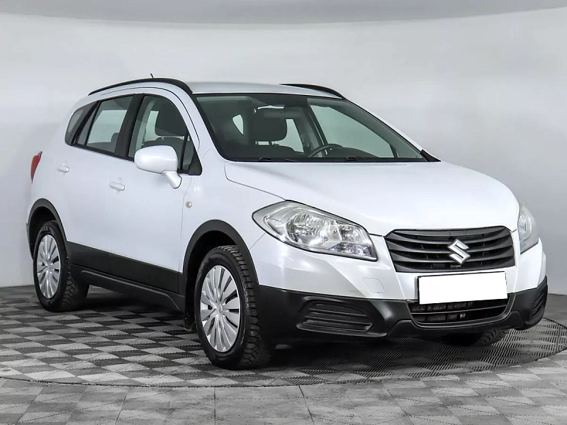 SX4