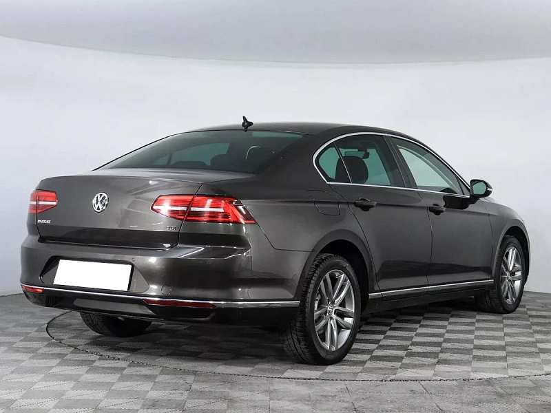 Passat