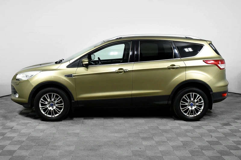 Kuga