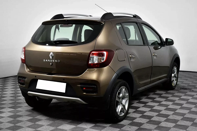 Sandero
