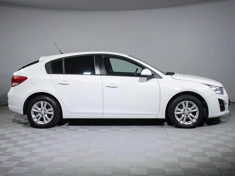 Cruze