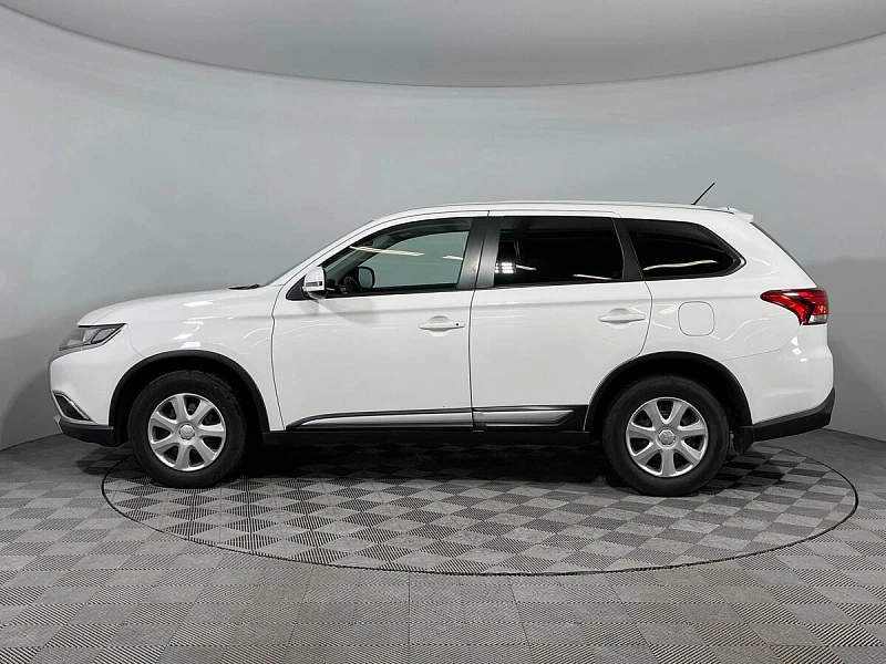 Outlander