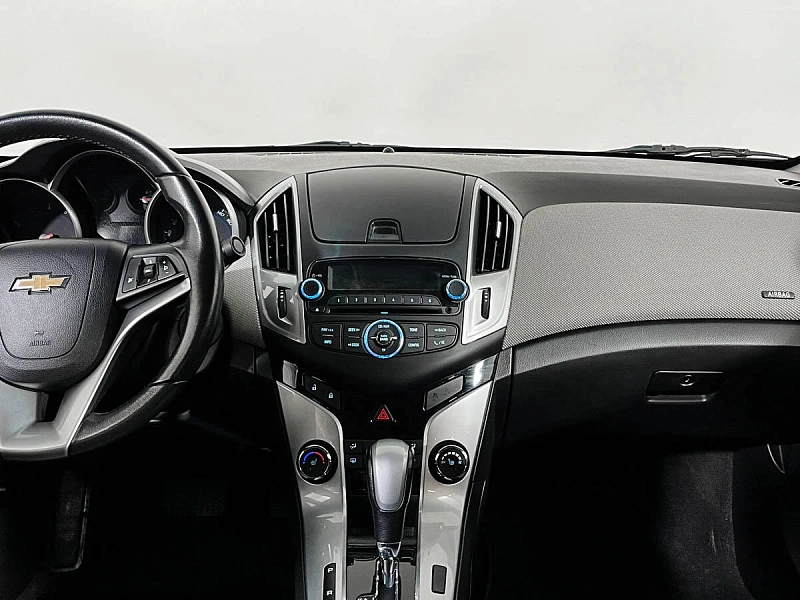 Cruze